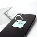 Mobile Phone Holder with Ring - Pink/Green Set - Needs Store