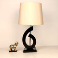 Modern Luxury Wooden Table Lamp | Bedside Table Lamps | Home Decor - Needs Store