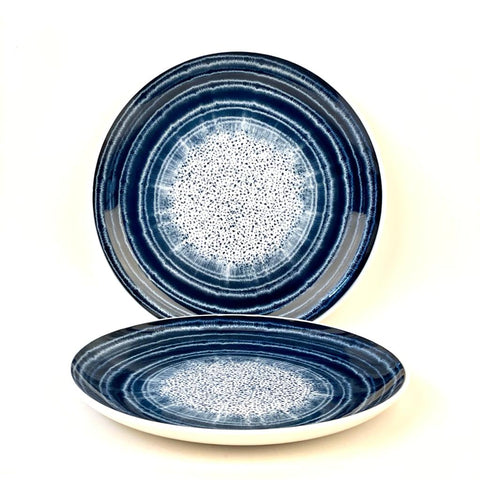 Moon Light Rice Plates - Needs Store