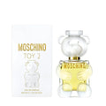 Moschino Toy 2 For Women By Moschino Eau De Parfum Spray 100 ml - Needs Store
