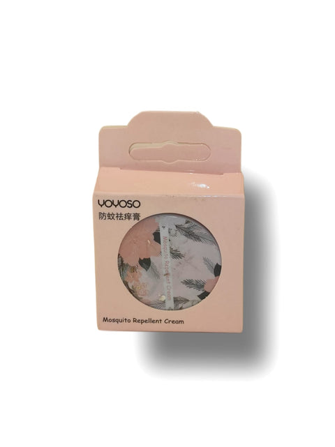 Mosquito Cream - Needs Store