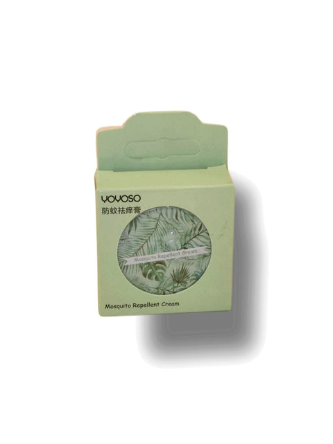 Mosquito Cream - Needs Store