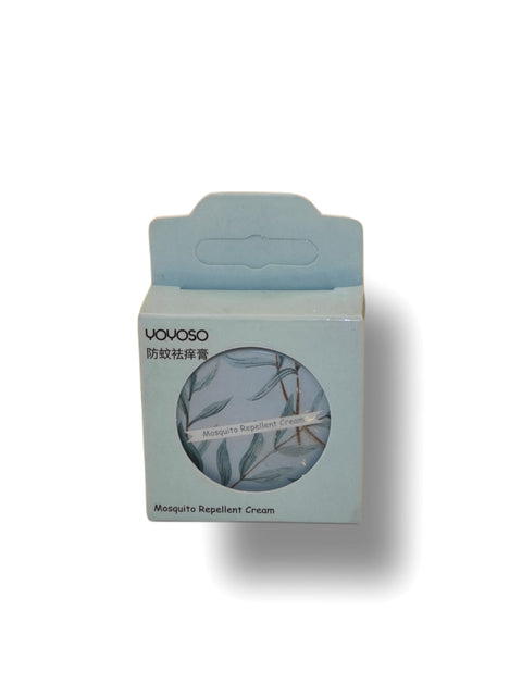 Mosquito Cream - Needs Store