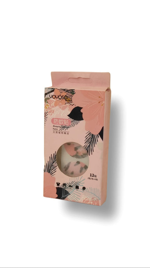 Mosquito Patch - Needs Store