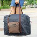 Multi-Colour Hand carry Foldable Luggage Bag - Needs Store