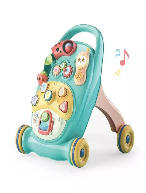 Multifunction Baby Activity Walker - Needs Store