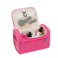 Travel Organizer Bag for ladies - Pink - Needs Store