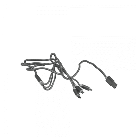 Multiple Mobiles Charging Cable - Needs Store