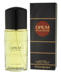 OPIUM by Yves Saint Laurent Eau De Toilette Spray 3.3 Oz - Cologne for Men - Needs Store