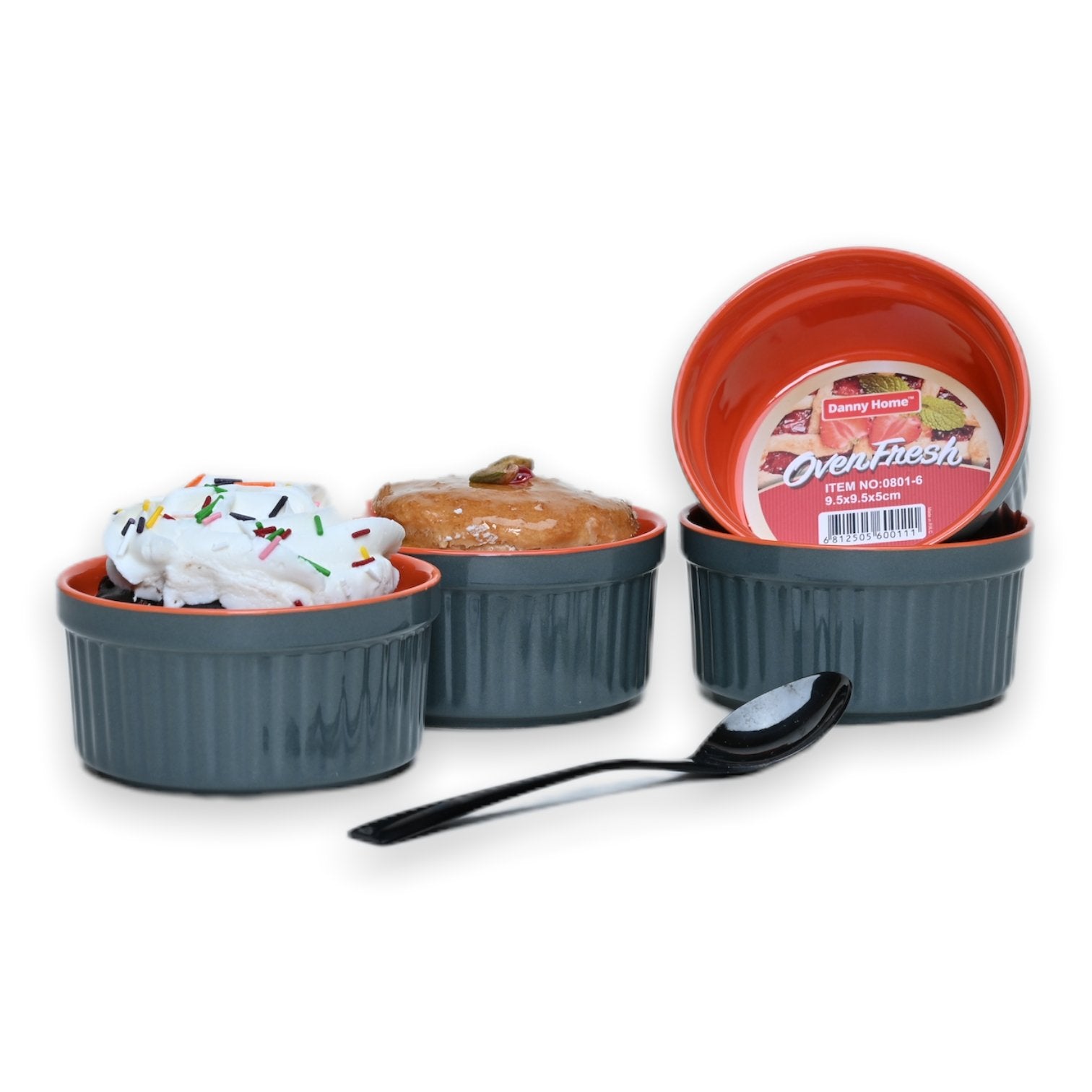 OvenFresh Bake & Serve Ramekins - Best Price | Needs Store