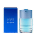 Oxygen For Men By Lanvin Eau De Toilette Spray 100 ml - Needs Store