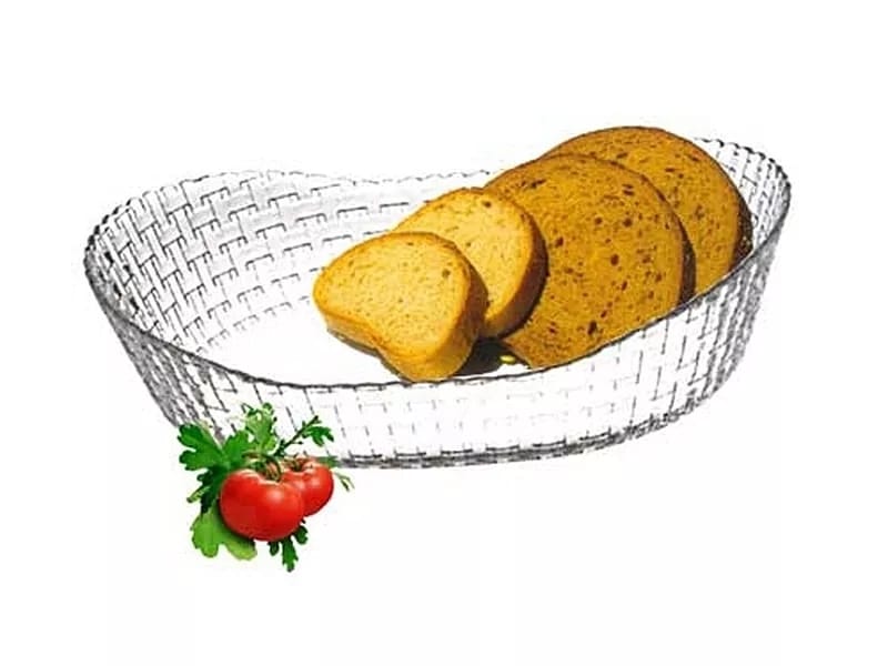 Pasabahce Habitat Oval Dish Serveware Shop Now Needs Store