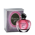 Poison Girl For Women By Dior Eau De Toilette Spray 100 ml - Needs Store
