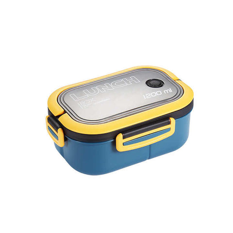 Portable Hermetic Lunch Box - Needs Store