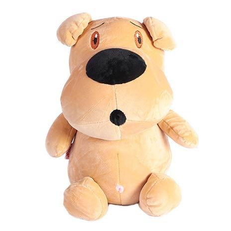 Puppy Dog Stuffed Animal Toy - Needs Store
