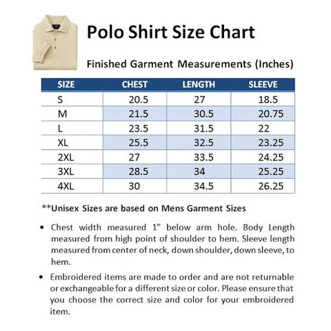 Ralph Lauren Polo Shirt - Navy - Needs Store