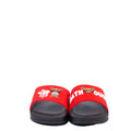 Rat House | Home | Beach Slippers - Red - Needs Store