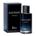 Sauvage For Men By Christian Dior Eau De Parfum Spray - Needs Store