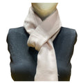 Scarf Cashmere- Pink - Needs Store