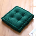 Seat Cushions For Indoor And Outdoor | Thick quilted padding | With Easy to Carry Handle - Needs Store