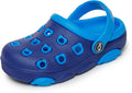 Slip-on Clogs For Boys (Blue) - Needs Store