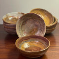 Spanish Marble Serving Bowls | Bowls Set For Kitchen - Needs Store