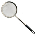 Stainless Steel Skimmer Spoon 18cm - Large - Needs Store