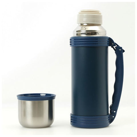 Stainless Steel Water Bottle - Needs Store