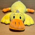 Stuffed Duck Soft and Cuddly Plush Animal - Needs Store
