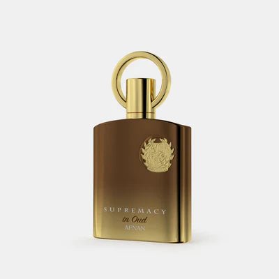 Supermacy in Oud Afnan - Luxury Perfumes - Needs Store