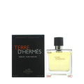 Terre D' Hermes For Men By Hermes Parfum Spray 75 ml - Needs Store