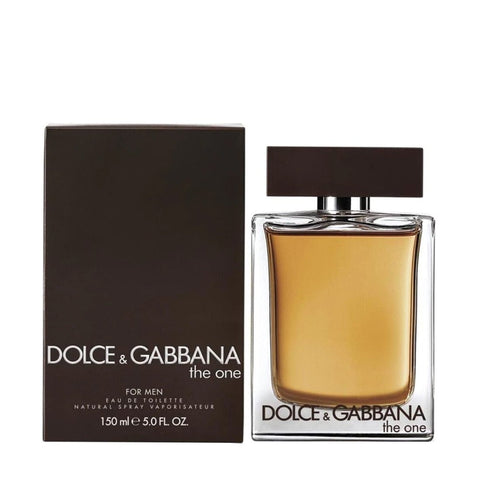 The One For Men By Dolce & Gabbana Eau De Toilette Spray - Needs Store