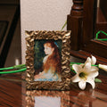 Tiny Leaves Border Picture Frame - Home | Living | Bedroom décor - Needs Store