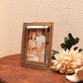 Tiny Leaves Outside Border Picture Frame - Home | Living | Bedroom décor - Needs Store