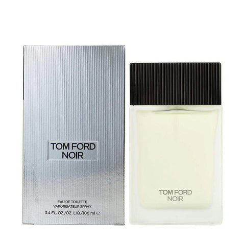 Tom Ford Noir For Men By Tom Ford Eau De Toilette Spray 100 ml - Needs Store