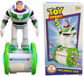 Toy Story Ultimate Buzz Lightyear Robot - Needs Store