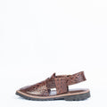 Traditional Croc - Brown - Needs Store