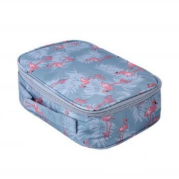 Travel Cosmetic Bag / Waterproof Cosmetic Storage - Needs Store