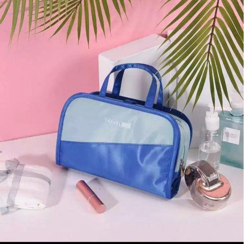 Travel Cosmetics Bag - Needs Store