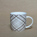 Unique Pattern Ceramic Mug - Needs Store