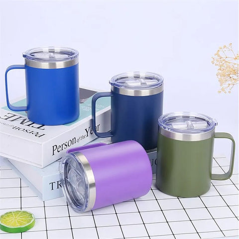 Vacuum Insulated Coffee Cups - Needs Store