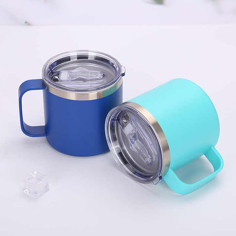 Vacuum Insulated Coffee Cups - Needs Store