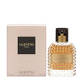 Valentino Uomo For Men By Valentino Eau De Toilette Spray 100 ml - Needs Store