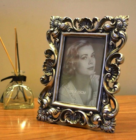 Victorian Picture Frame - Home/Living/Bedroom decor - Needs Store