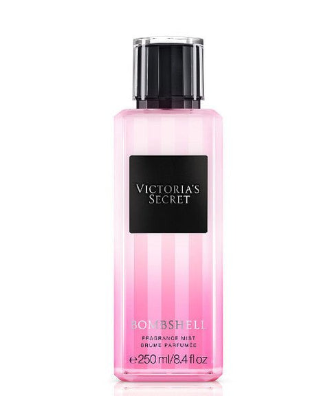 Victoria's Secret Bombshell Fragrance Mist, For Women, 250ml - Needs Store