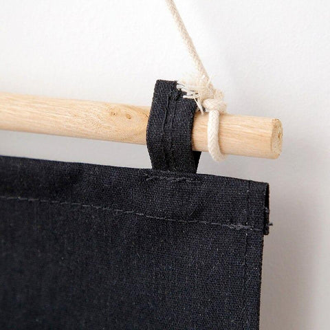 Wall Hanging Organizer - 03 Pockets - Needs Store