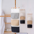 Wall Hanging Organizer - 03 Pockets - Needs Store