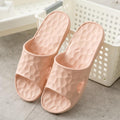 Water Cube Women’s Slippers ( Pink Size: 39-40 ) - Needs Store
