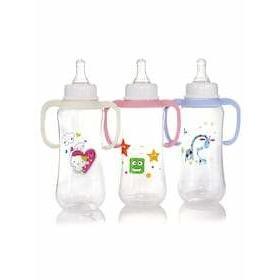 Wide Caliber Automatic Bottles With Handle 320ml Breast Milk Feeling Bottles - Needs Store