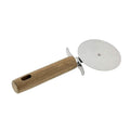Wood Handle Pizza Cutter - Needs Store